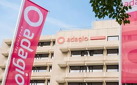 Adagio Amsterdam City South